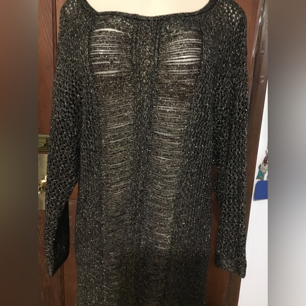 1971 Reiss Sweater